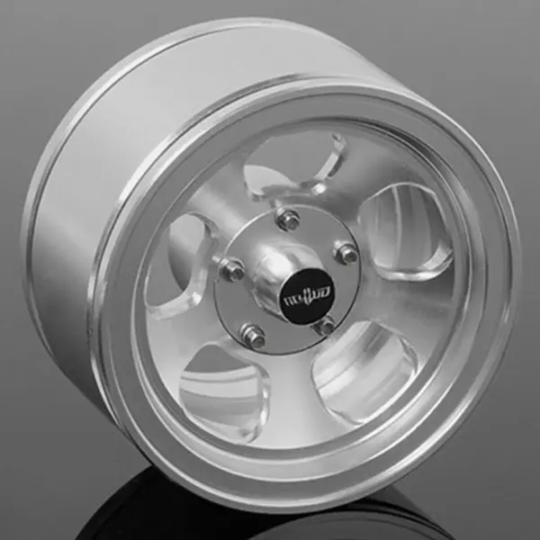 Rc4wd Truckie 1.55" Beadlock Wheels