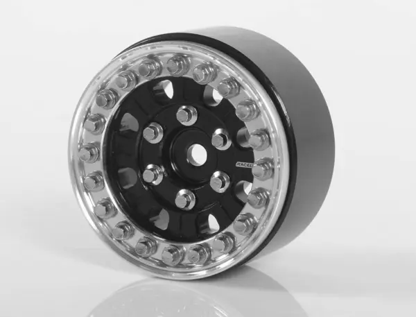 Rc4wd Raceline Monster 1.0" Beadlock Wheels