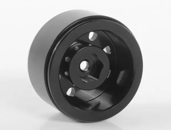 Rc4wd Raceline Monster 1.0" Beadlock Wheels