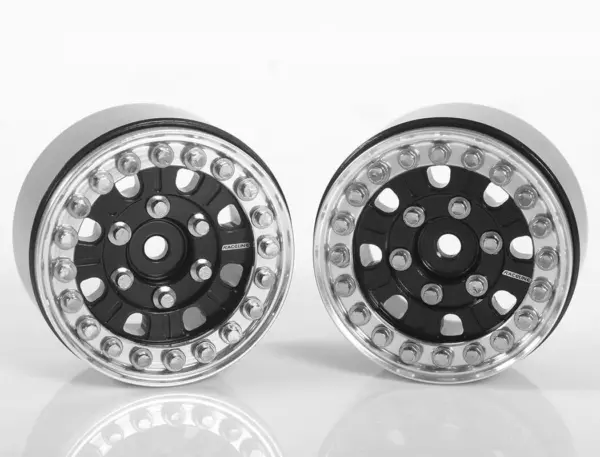 Rc4wd Raceline Monster 1.0" Beadlock Wheels