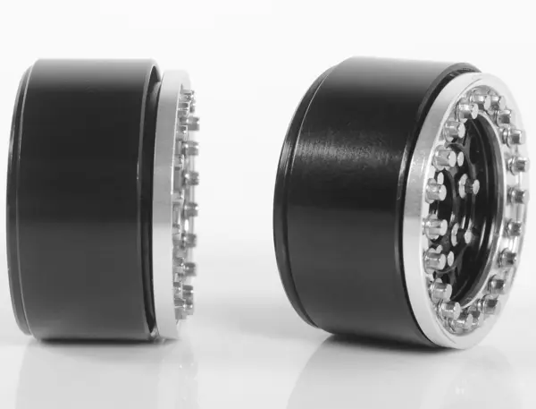 Rc4wd Raceline Monster 1.0" Beadlock Wheels