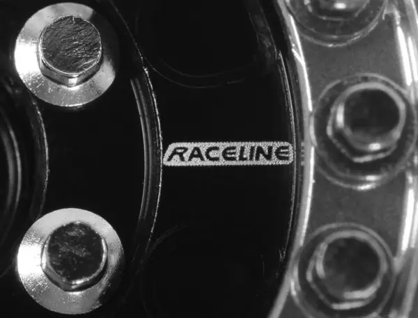 Rc4wd Raceline Monster 1.0" Beadlock Wheels