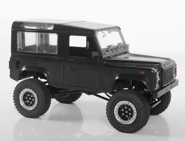 Rc4wd Raceline Monster 1.0" Beadlock Wheels