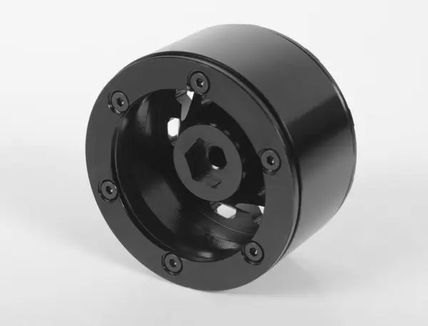 Rc4wd Fuel Offroad Battle Axe 2.2" Beadlock Wheels