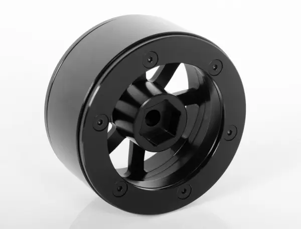 Rc4wd Ballistic Off Road Rage 1.9'' Beadlock Wheels