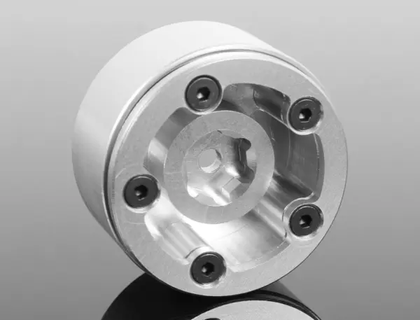 Rc4wd Stocker 1.0" Beadlock Wheels