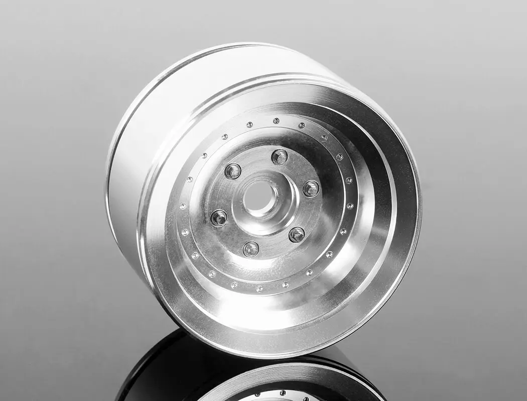 Rc4wd Stocker 1.55" Internal Beadlock Wheels – view 2