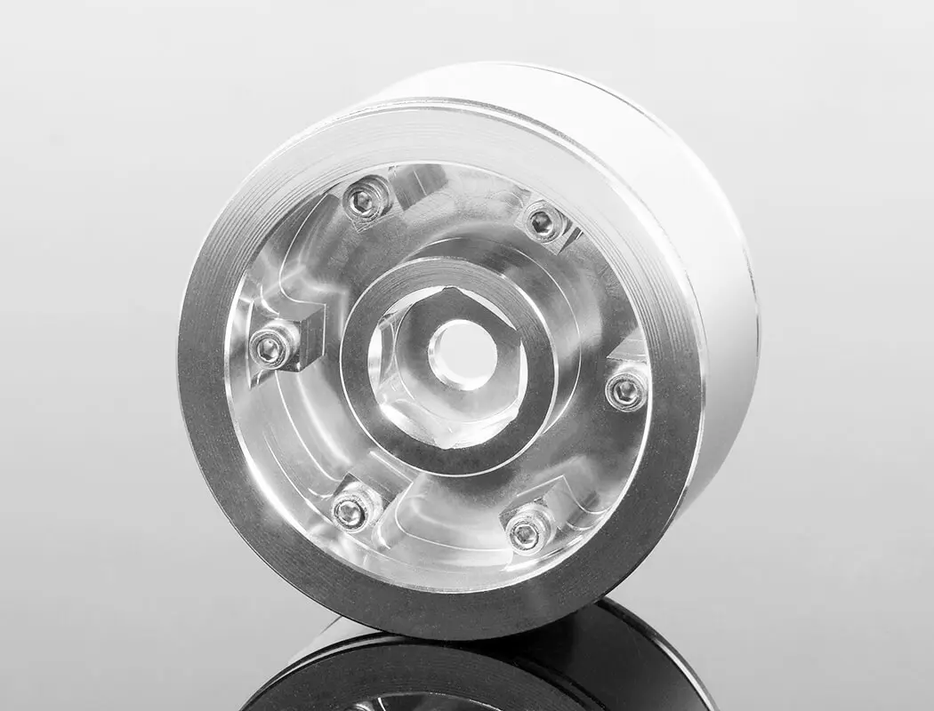 Rc4wd Stocker 1.55" Internal Beadlock Wheels – view 3
