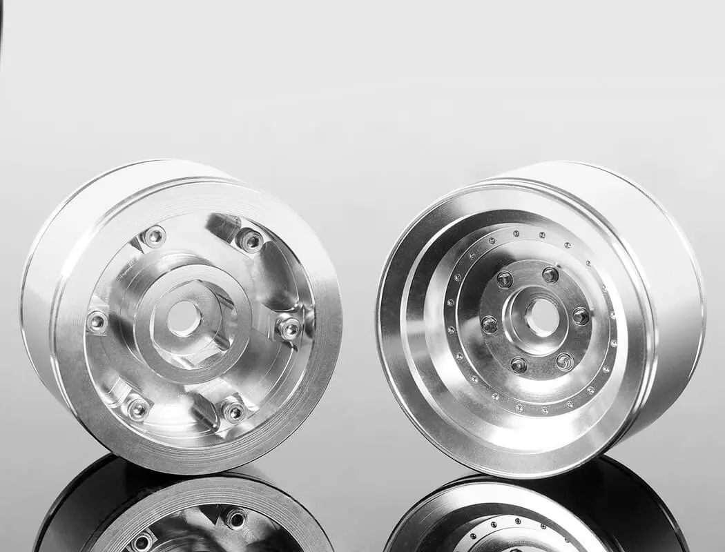 Rc4wd Stocker 1.55" Internal Beadlock Wheels – view 4