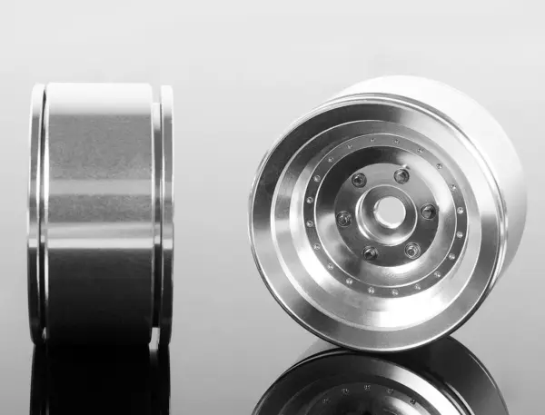 Rc4wd Stocker 1.55" Internal Beadlock Wheels