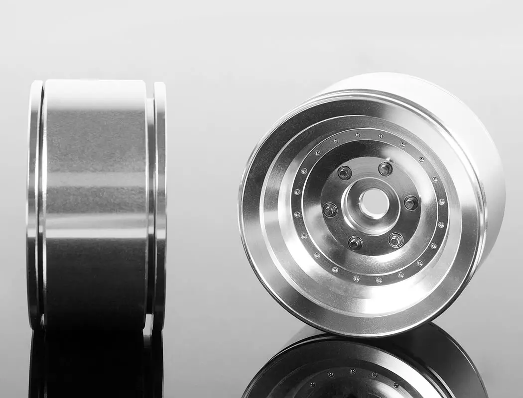 Rc4wd Stocker 1.55" Internal Beadlock Wheels – view 5