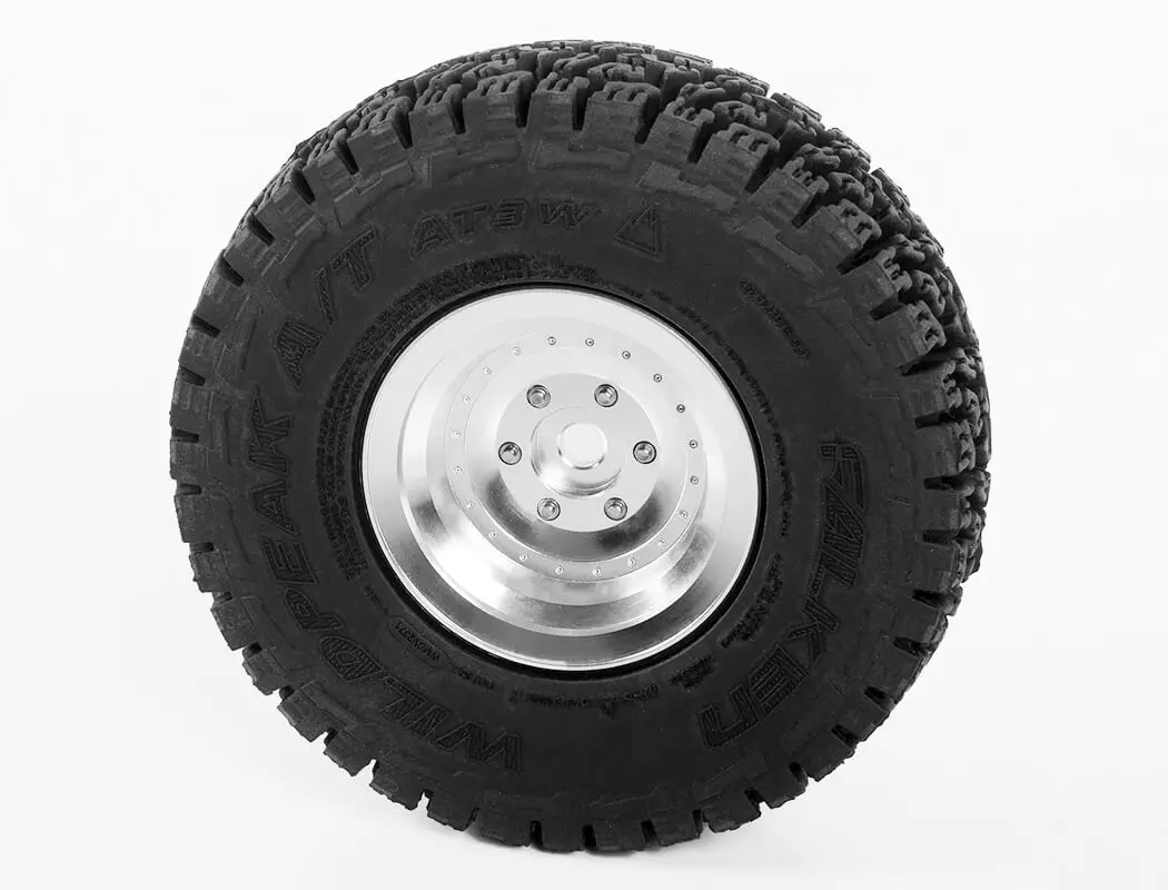 Rc4wd Stocker 1.55" Internal Beadlock Wheels – view 7