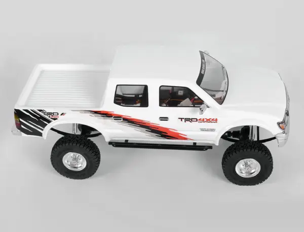 Rc4wd Stocker 1.55" Internal Beadlock Wheels