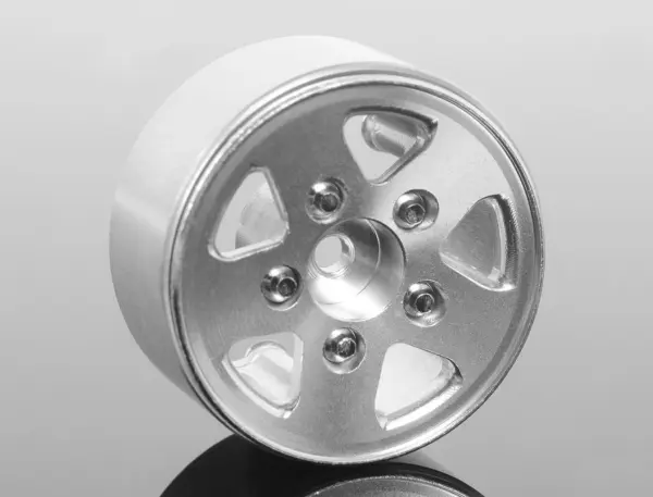 Rc4wd Jk 1.0 Scale Beadlock Wheels