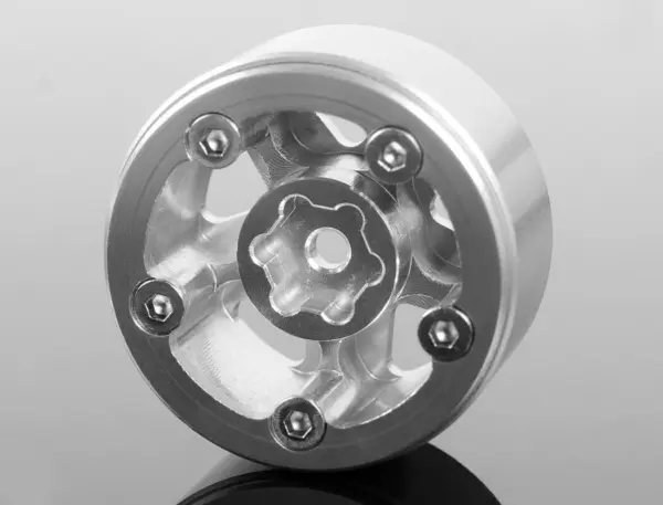 Rc4wd Jk 1.0 Scale Beadlock Wheels