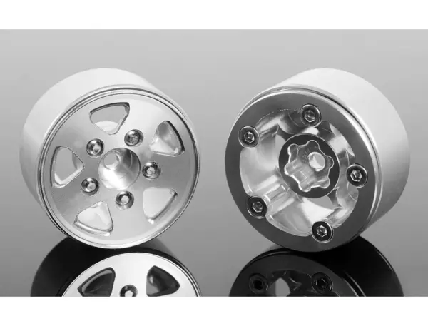 Rc4wd Jk 1.0 Scale Beadlock Wheels