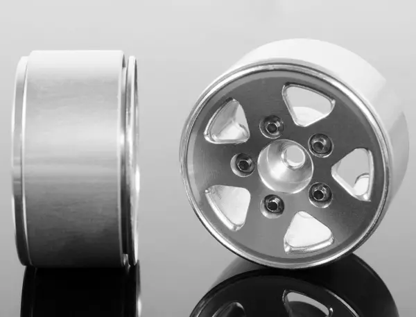 Rc4wd Jk 1.0 Scale Beadlock Wheels