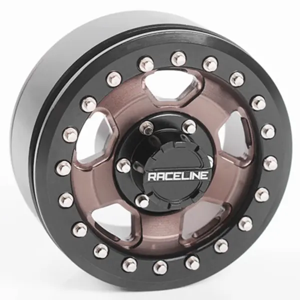 Rc4wd Raceline Combat 1.55" Beadlock Wheels