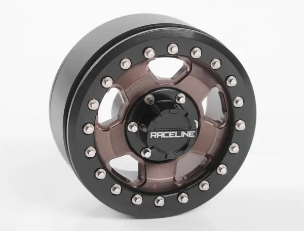 Rc4wd Raceline Combat 1.55" Beadlock Wheels