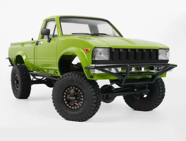 Rc4wd Raceline Combat 1.55" Beadlock Wheels