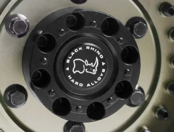 Rc4wd Black Rhino Armory Internal Beadlock Deep Dish 1.9" Wh – view 7