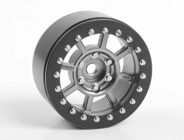 Rc4wd Level 8 Bully Pro 6 1.9" Beadlock Wheels – view 2