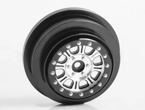 Rc4wd Raceline Monster 2.2"/3. 0" Traxxas Udr Beadlock Wheels