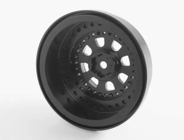 Rc4wd Raceline Monster 2.2"/3. 0" Traxxas Udr Beadlock Wheels