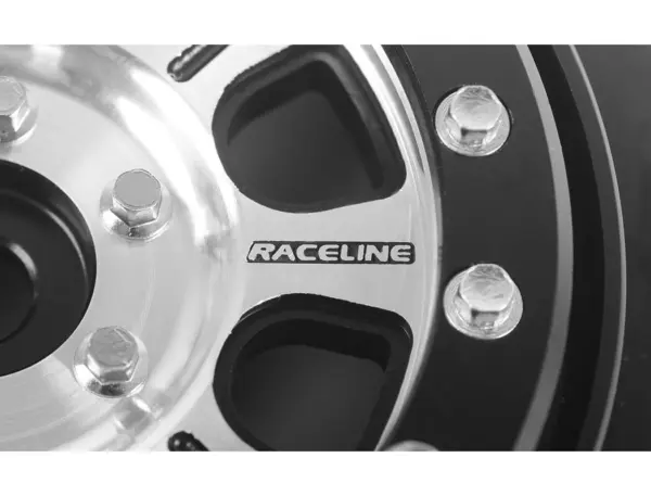 Rc4wd Raceline Monster 2.2"/3. 0" Traxxas Udr Beadlock Wheels