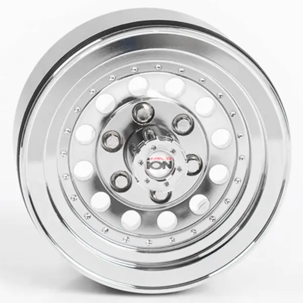 Rc4wd Ion Style 71 1.9" Beadlock Wheels