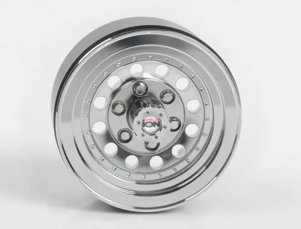 Rc4wd Ion Style 71 1.9" Beadlock Wheels