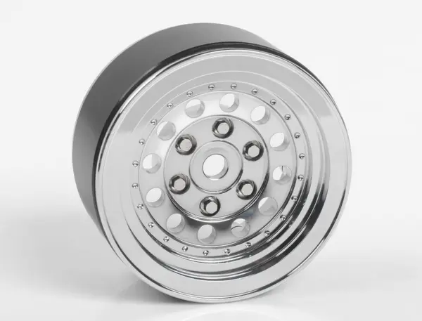 Rc4wd Ion Style 71 1.9" Beadlock Wheels