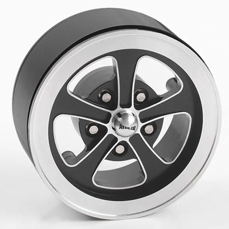 Rc4wd Ridler 645 1.9" Internal Beadlock Wheels