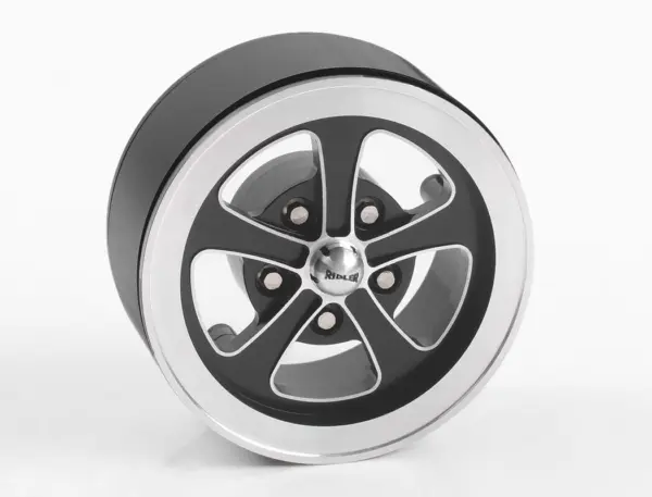 Rc4wd Ridler 645 1.9" Internal Beadlock Wheels