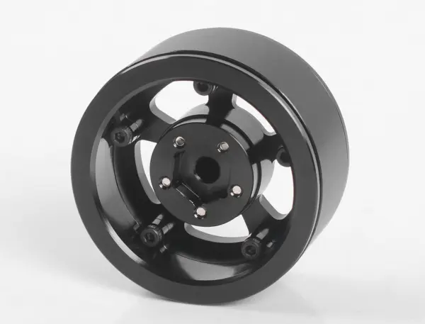 Rc4wd Ridler 645 1.9" Internal Beadlock Wheels