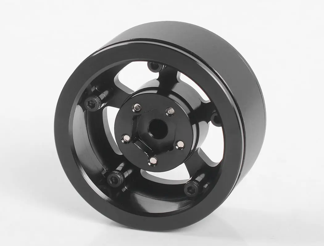 Rc4wd Ridler 645 1.9" Internal Beadlock Wheels – view 3
