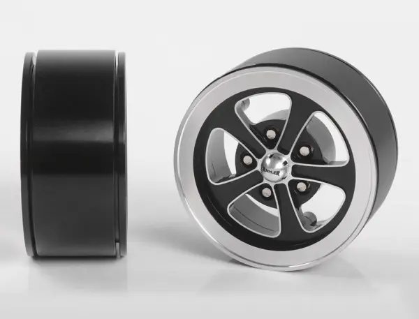 Rc4wd Ridler 645 1.9" Internal Beadlock Wheels