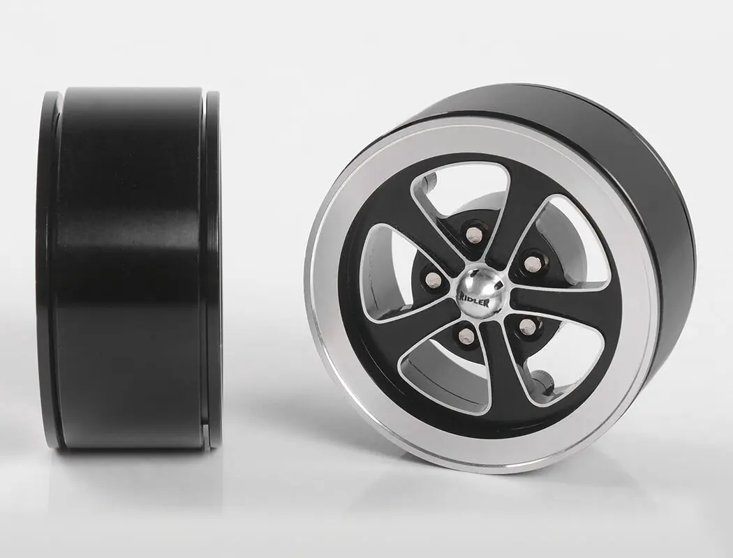 Rc4wd Ridler 645 1.9" Internal Beadlock Wheels – view 5