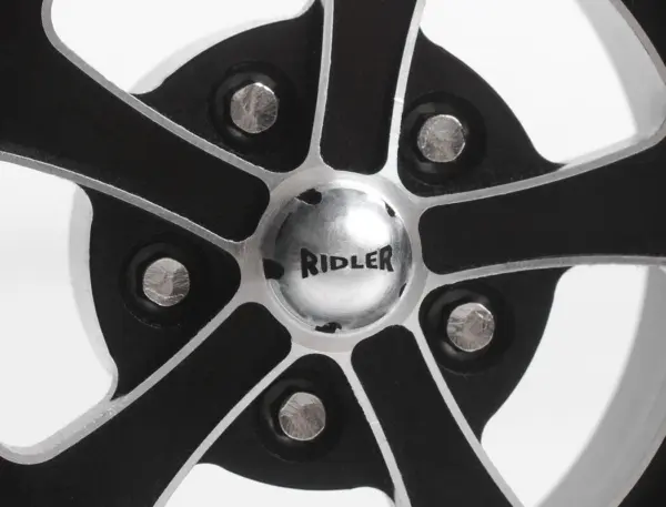 Rc4wd Ridler 645 1.9" Internal Beadlock Wheels