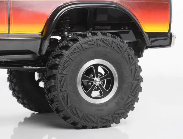 Rc4wd Ridler 645 1.9" Internal Beadlock Wheels