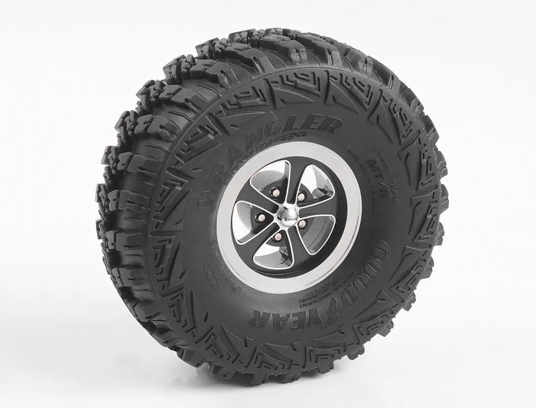 Rc4wd Ridler 645 1.9" Internal Beadlock Wheels – view 9