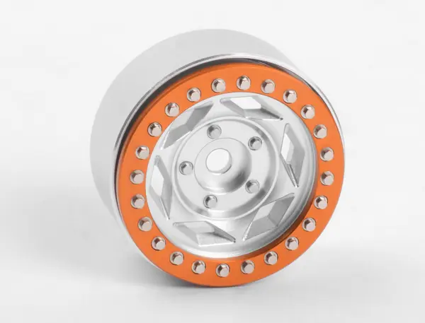 Rc4wd Rogue 1.7" Beadlock Wheels