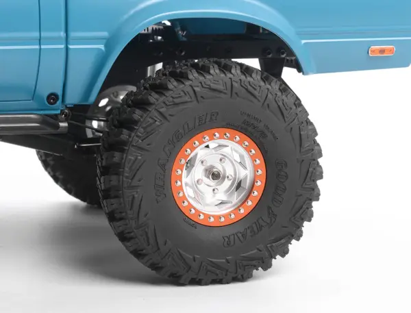 Rc4wd Rogue 1.7" Beadlock Wheels