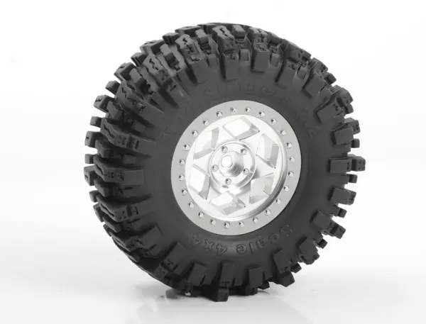Rc4wd Rogue 2.2 Beadlock Wheels