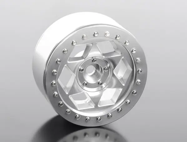 Rc4wd Rogue 2.2 Beadlock Wheels