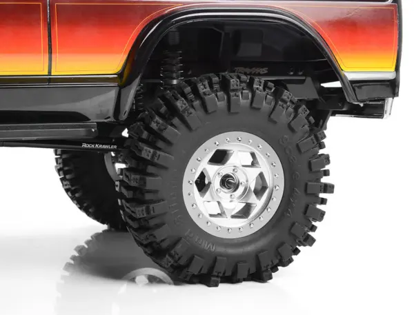 Rc4wd Rogue 2.2 Beadlock Wheels