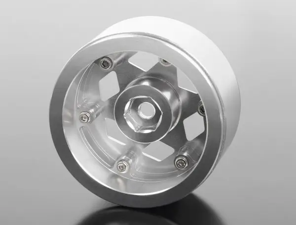Rc4wd Rogue 2.2 Beadlock Wheels