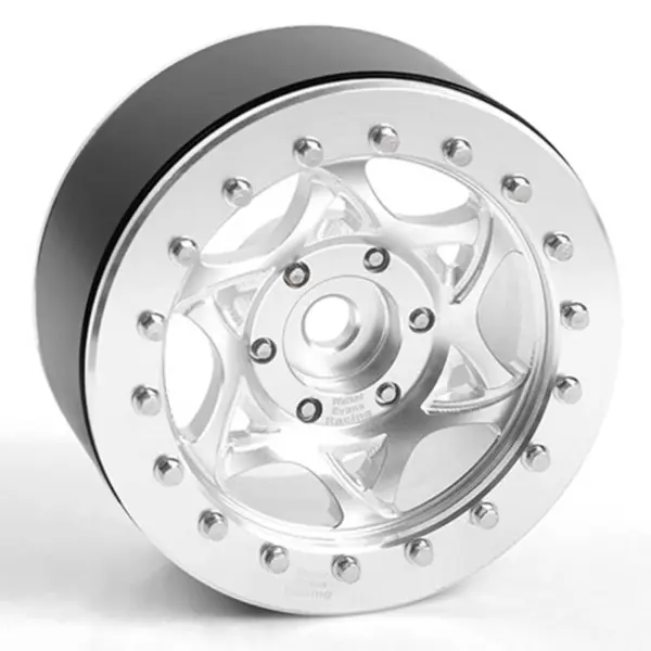 Rc4wd Walker Evans 501 Legend 1.9" Beadlock Wheels