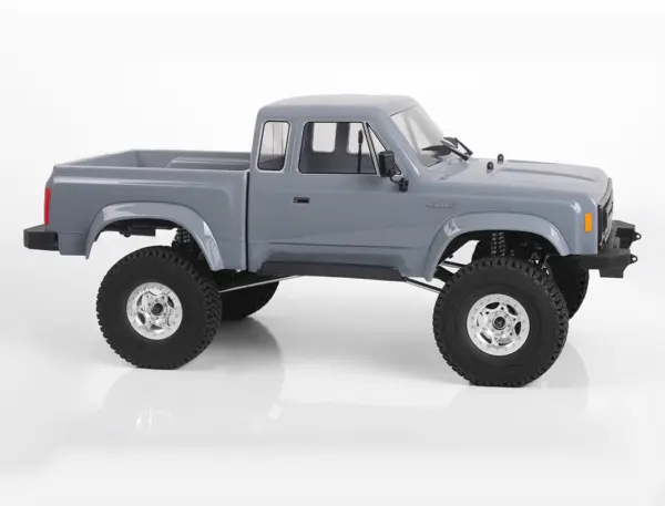 Rc4wd Walker Evans 501 Legend 1.9" Beadlock Wheels