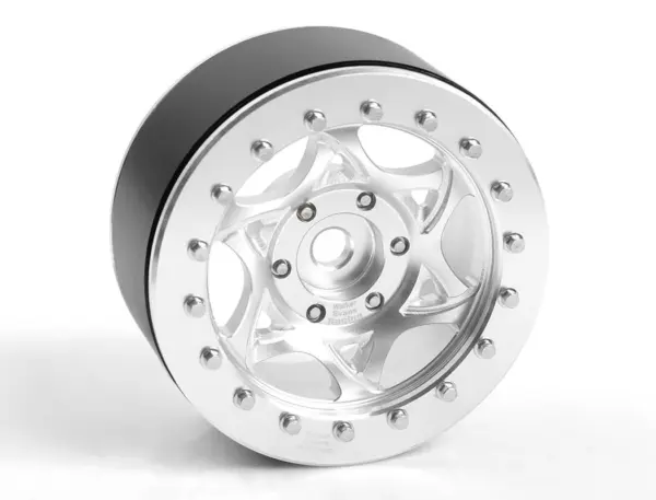Rc4wd Walker Evans 501 Legend 1.9" Beadlock Wheels